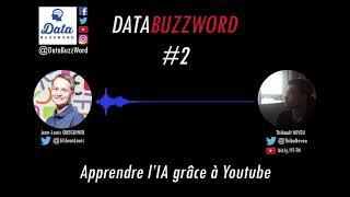 #2. Thibault Neveu - Apprendre l'AI avec Youtube