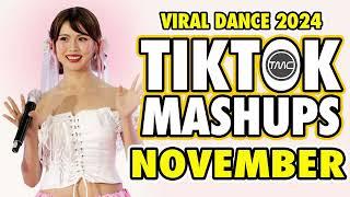 New Tiktok Mashup 2024 Philippines Party Music Viral Dance Trends November 15th