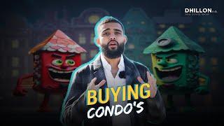 Buying a Condo in Canada? DON'T Make This Costly Mistake!