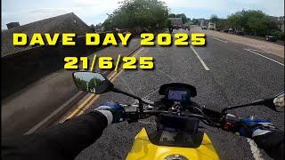 Dave Day 2025 | Ulverston into Barrow-in-Furness