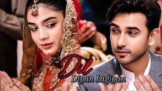 SITARA AND SALAR VM- KAFFARA DRAMA EDIT- @SanVkook77