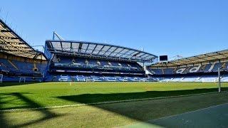 Stamford Bridge FC Chelsea