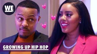 Anything Can Happen w/ Bow & Angela  | Growing Up Hip Hop