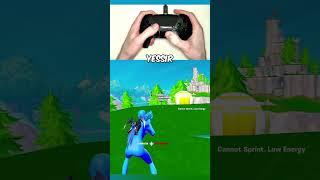 NEW Controller Aimbot Settings  (Fortnite PS5)