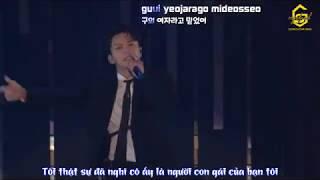 [Vietsub + Kara] LEE JAIJIN - EGOIST @ Now Here Again concert