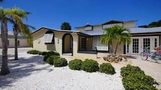 Sirenia By The Sea   Anna Maria Island Home Rental