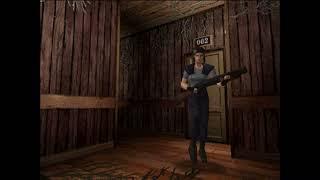 [ENG] Let's Play: Resident Evil (PC) - Part 02