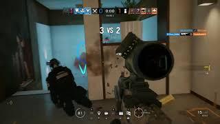 Super Pepega Zofia Kill (Coastline)