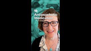 Psychiatrist Discusses Antipsychotic Medications