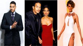 Christopher Williams on Dumping Halle Berry