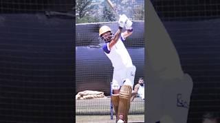 Stand and deliver Nitish Kumar | #WeAreLAKR | #CognizantMLC2025 | #MajorLeagueCricket