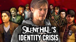 How P.T. Solved Silent Hill's Identity Crisis