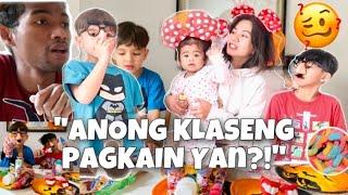 HALLOWEEN VLOG| MASAYA KAHIT GANITO LANG| GERMAN CLASSMATE, NASA BAHAY| TEAM BLENDED