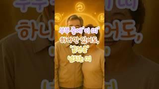 부부 중에 '이 띠' 하나만 있어도, '금전운' 넘치는 띠 #재물운 #풍수 #사주 #띠별운세