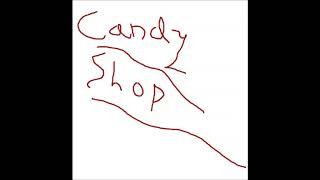 candy shop