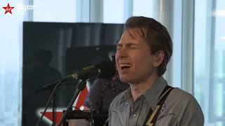 Franz Ferdinand - 'Curious' (Live on The Chris Evans Breakfast Show with Sky)