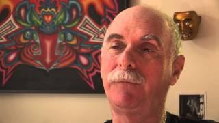 Howard Rheingold - Innovation and the Commons