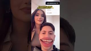 KIMBERLY Y JUAN EN COLOMBIA QUE ESTARÁN HACIWNDO?  | #jukilop #shorts #kimberlyloaiza