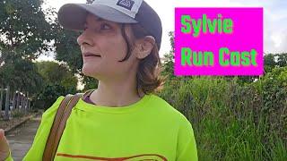 Taking Extra Care of Infection In Thailand - Stitches Ramble | Sylvie Run Cast #66