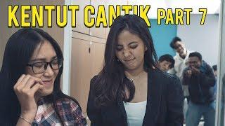 Cewek Cantik Keseringan Kentut Jadinya Cepirit