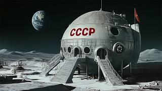 The Real Reason the USSR Went to Venus and What They Discovered