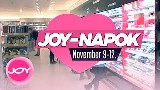 JOY - Rossmann nap a Flóriánban