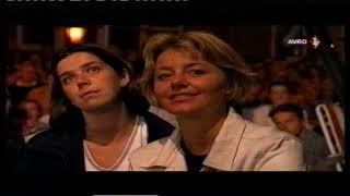 ROBY LAKATOS & HIS GYPSY ORCHESTRA-JAAP OF SWEDEN-THE CHANAL CONCERT-AMSTERDAM-HOLLAND- 2000 -PART 1