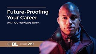 Future Proofing your Career in the Age of AI with @QuHarrison