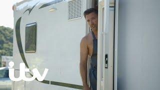 Gordon, Gino and Fred: Road Trip | Gino Loses It Over His Dead Oysters | ITV