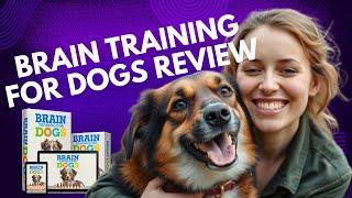 Adrienne Farricelli Brain Training for Dogs Review: Unlock Your Dog's Hidden Intelligence Today