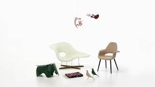 Vitra Launches the Eames Special Collection for 2023 | Only Available until the end of January 2024