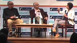 India Our Time is now: Kiran Rao, Ajit Balakrishnan and Subroto Bagchi at INFF 2014