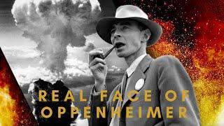 The |Real Face Of Oppenheimer|