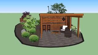 Pure Landscape Design Inc