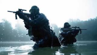 JAGDKOMMANDO - Special Operation Forces