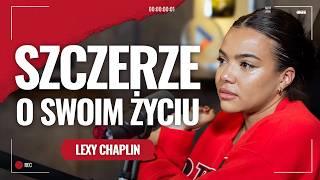 Lexy Chaplin. O co chodziło z Deynn?