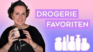  Meine TOP Drogerie Düfte 2024  | Richtig gut und günstig | Drogerie Parfum Favoriten