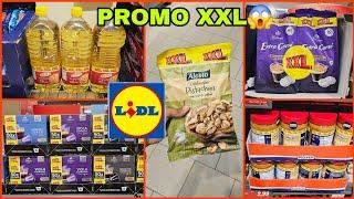 ️LIDL PROMO XXL BONSPLANS ALIMENTAIRE 23.10.24 #arrivageslidl #lidlfrance #bonsplanslidl  #lidl