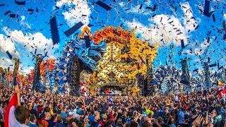 Defqon.1 Weekend Festival 2016 | Official Q-dance Aftermovie