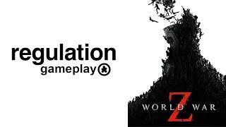 Time to Bip: World War Z // Regulation VOD