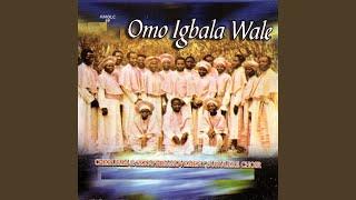 Omo Igbala Wale, Pt. 1