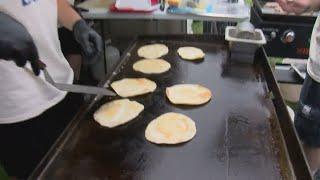 Opening night for a festival celebrating a Polish delicacy | 28/22 News