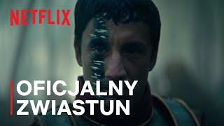 Barbarzyńcy | Oficjalny zwiastun | Netflix