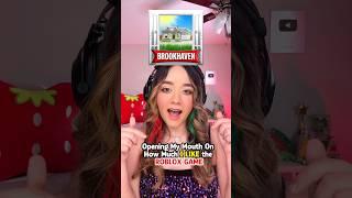 This TREND But With ROBLOX GAMES 