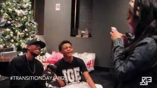 This Christmas... With the Family of Nellyville