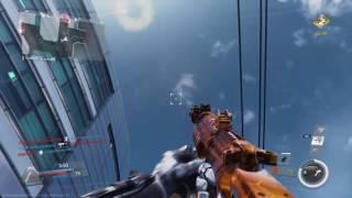 BLOWED UP A WARDEN WITH A C4!!