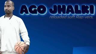 AGO JHALKI Reloaded Rap Vers. | New Santali Song