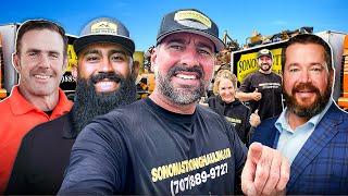 How To Learn From The Pros In Junk Removal