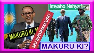 MAKURU KI MUBINYAMAKURU YO KUWA 14/09/2024 Dukesha RBA #radio_rwanda