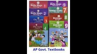 AP FREE TEXT BOOKS-How to do online submission in MEO login Text Books-AP